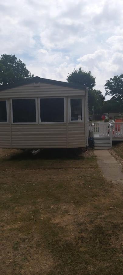 Bluebell 150 Porchfield (Isle of Wight) Exterior photo