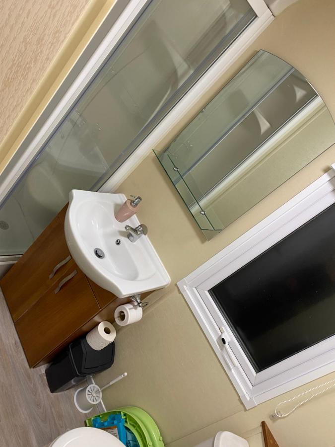Bluebell 150 Porchfield (Isle of Wight) Exterior photo